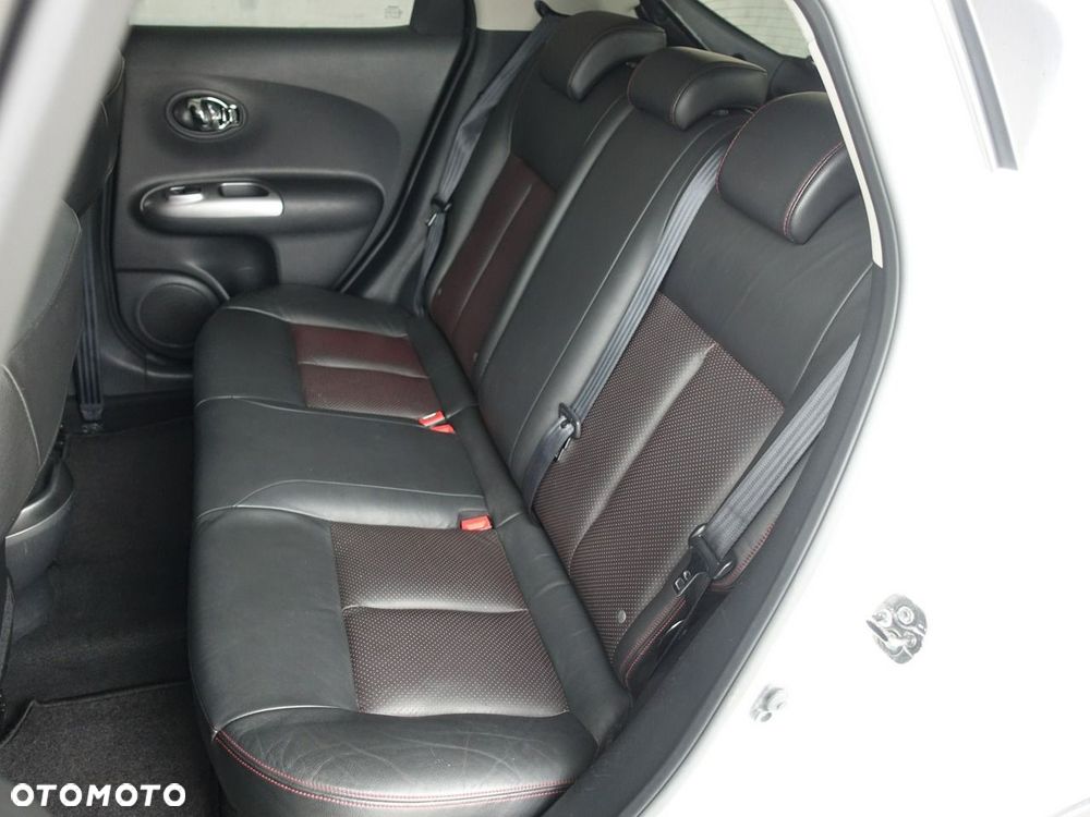 Nissan Juke 1.6 Tekna - 20