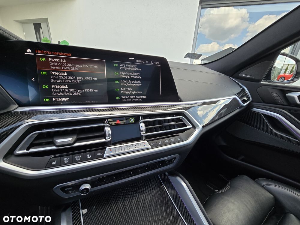 BMW X6 - 36