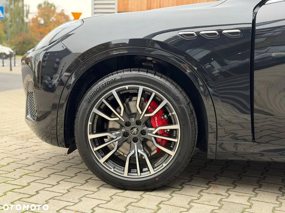 Maserati Grecale - 13