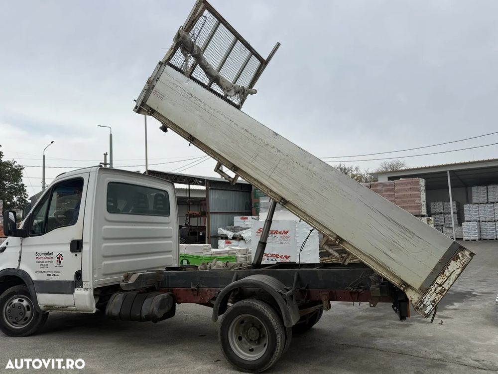 Iveco Daily - 3