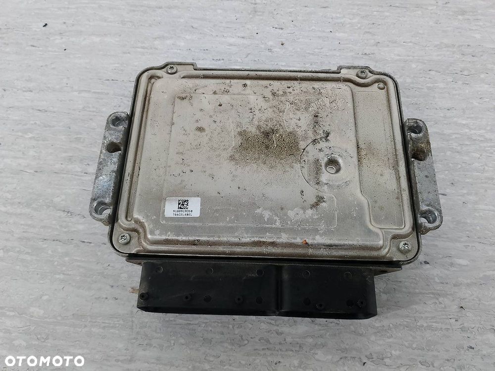 KOMPUTER, STEROWNIK KIA MAGENTIS II 39113-27455 0281012774 2.0 CRDI - 3