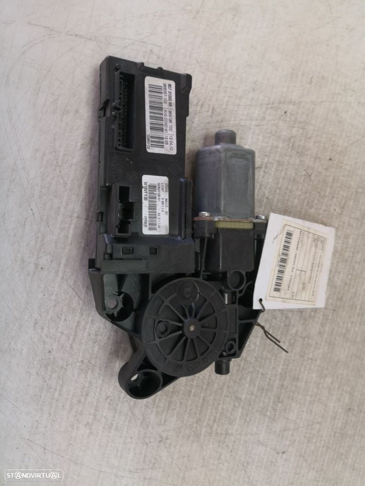 Motor Elevador Frt Esq Renault Megane Iii Hatchback (Bz0/1_) - 1