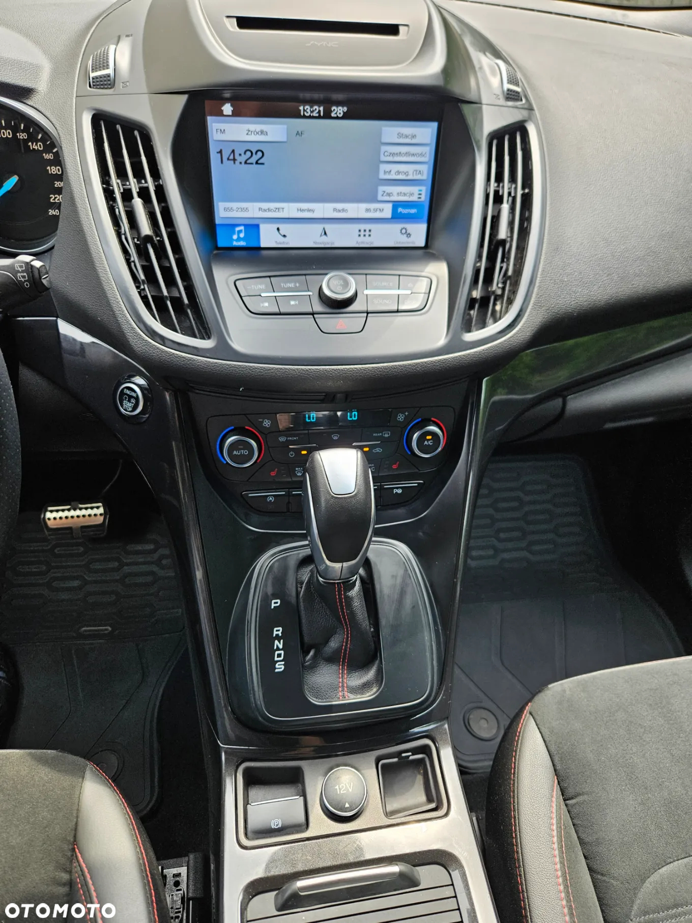 Ford Kuga 1.5 EcoBoost 2x4 ST-Line - 15