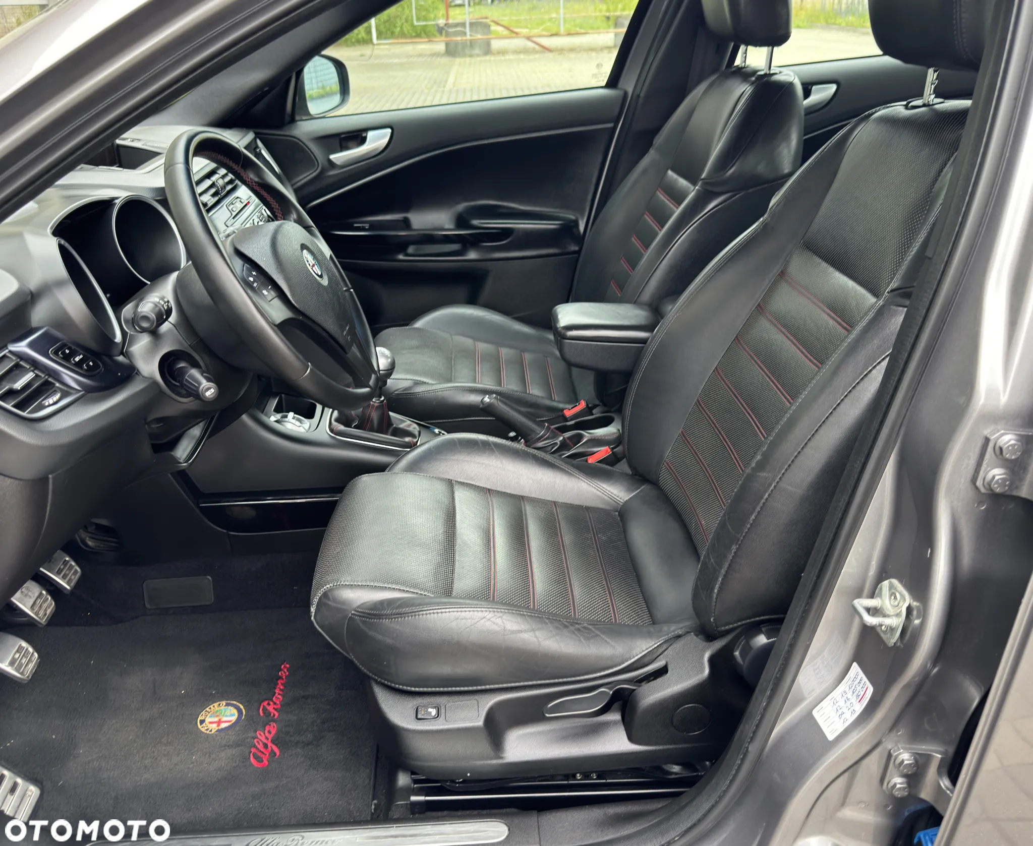 Alfa Romeo Giulietta 1.4 TB MultiAir Exclusive - 17