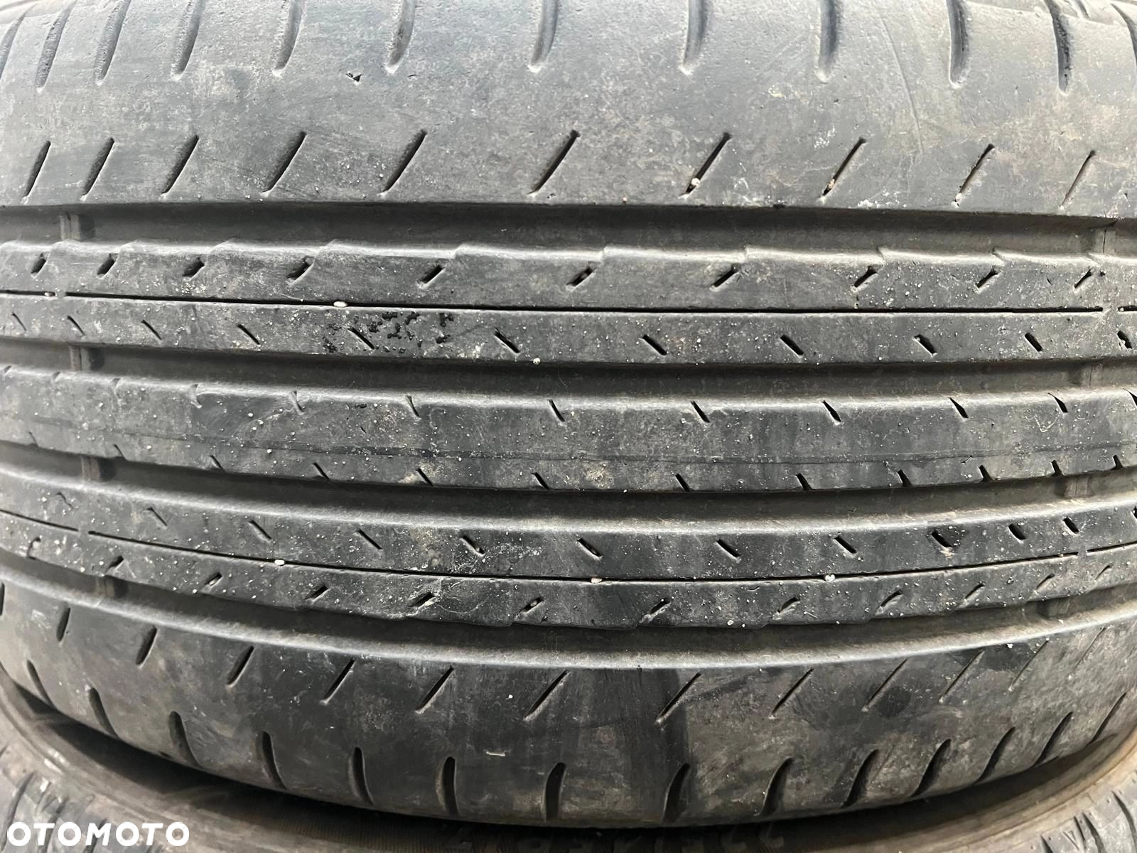 OPONY LETNIE LATO DUNLOP SP SPORT MAXX 225/45R17 91W KOMPLET 4 SZTUKI - 5