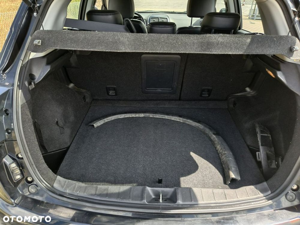 Citroën C4 Aircross - 19