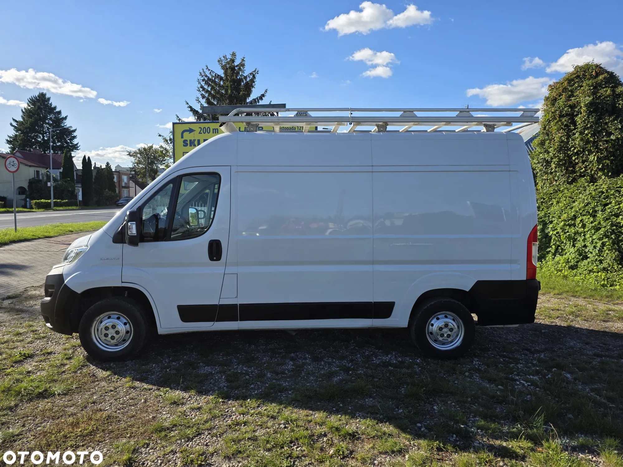 Fiat Ducato L2H2 - 8