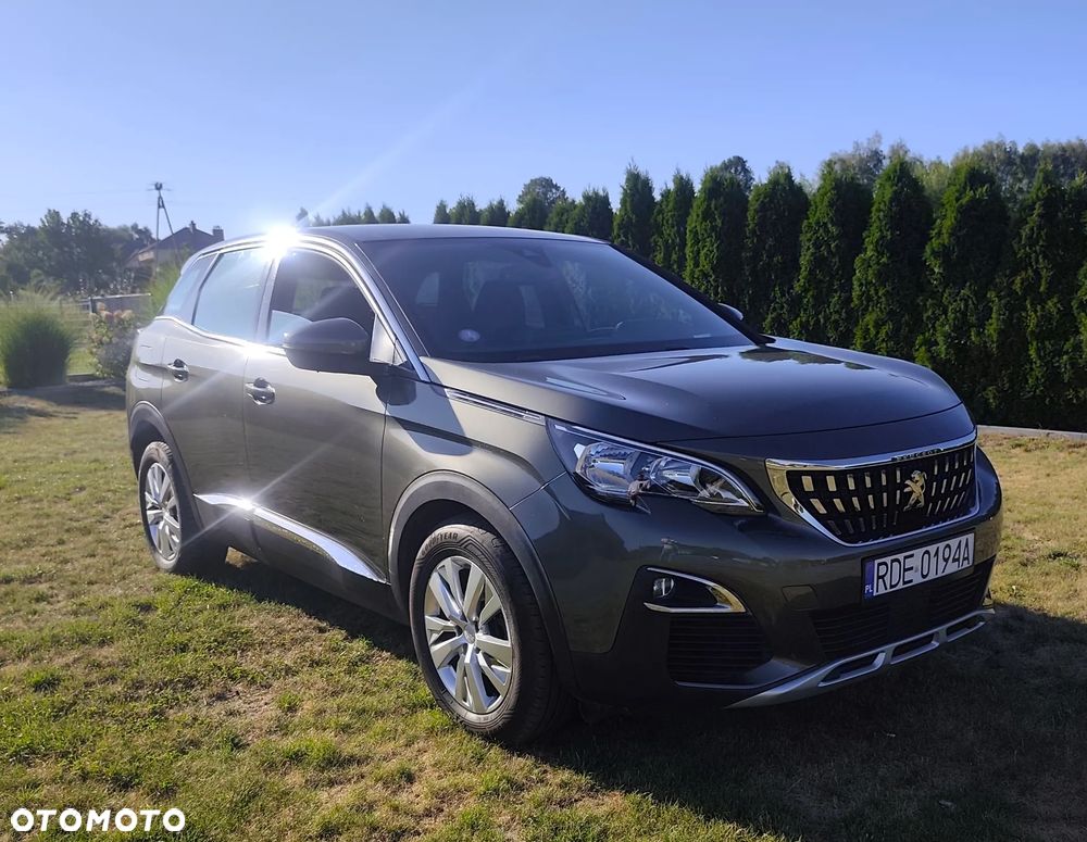 Peugeot 3008 1.2 PureTech Crossway S&S - 2