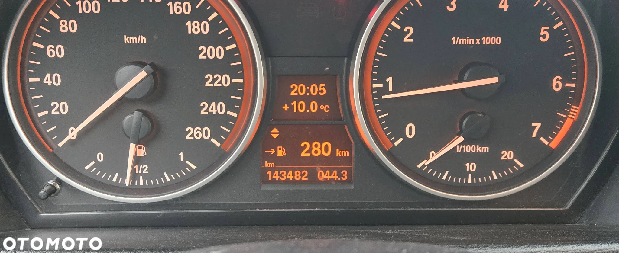 BMW X1 - 34