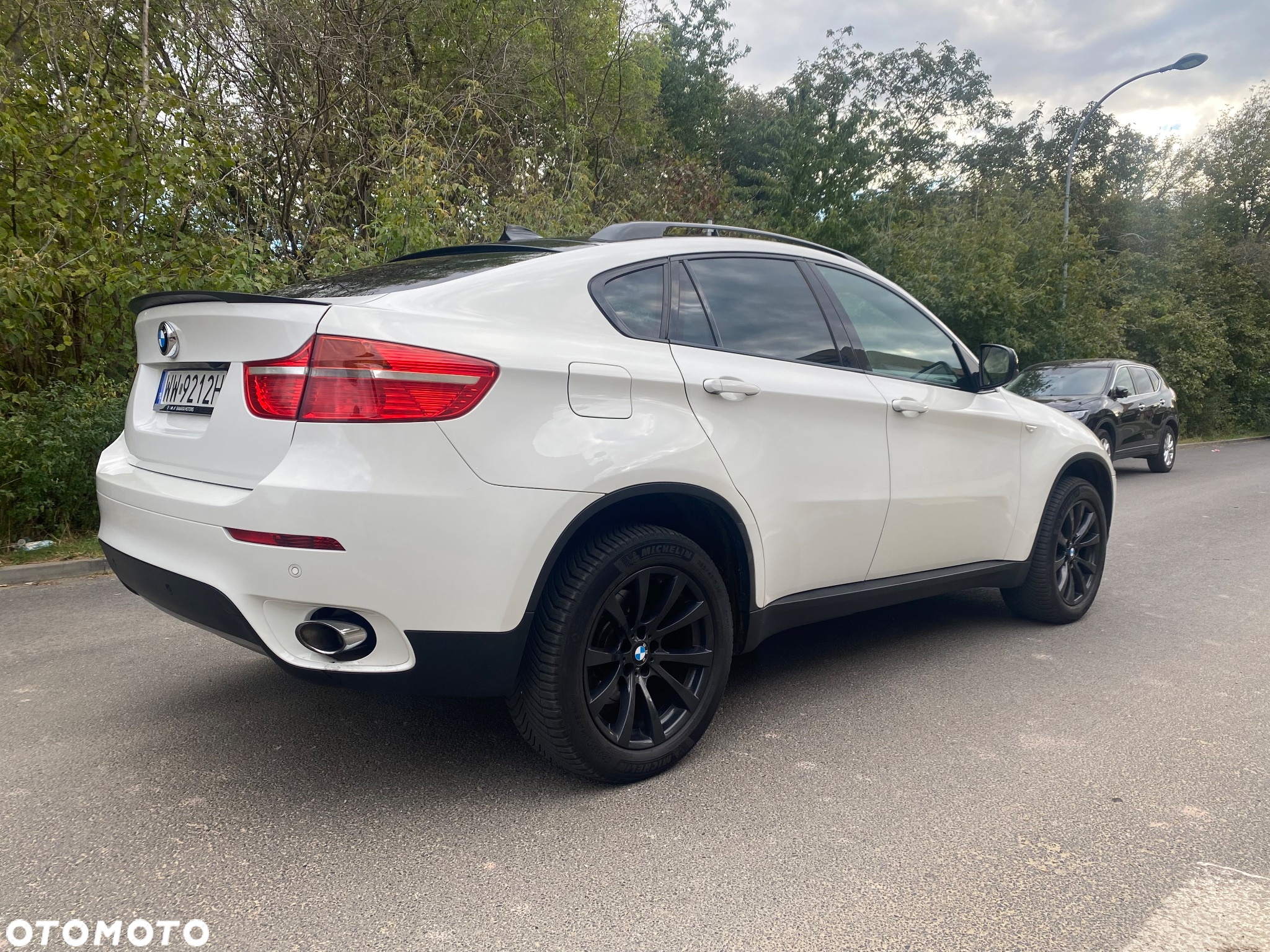 BMW X6 35d xDrive - 5