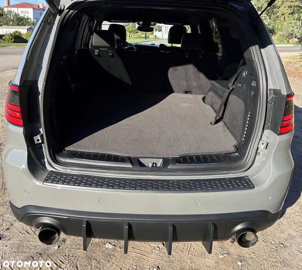 Dodge Durango 5.7 R/T - 4