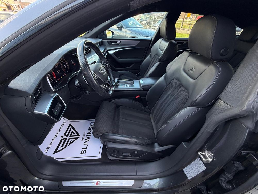 Audi A7 Sportback - 20