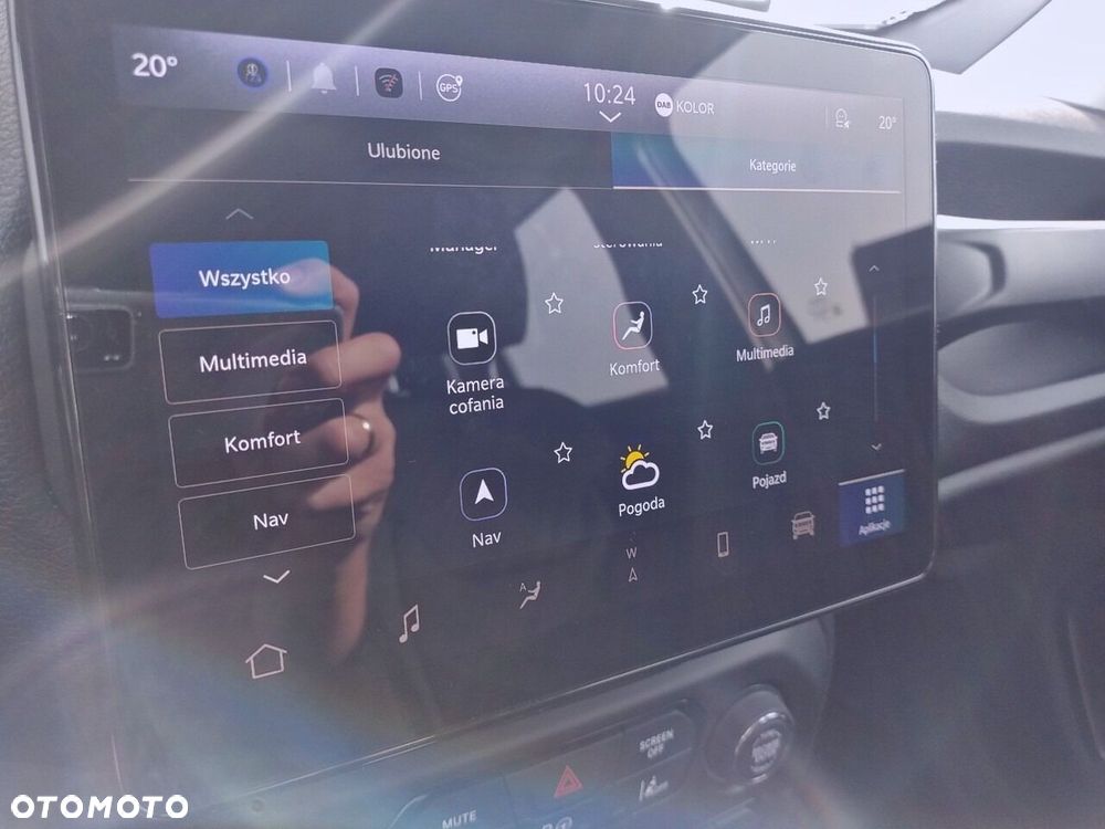 Jeep Renegade - 18