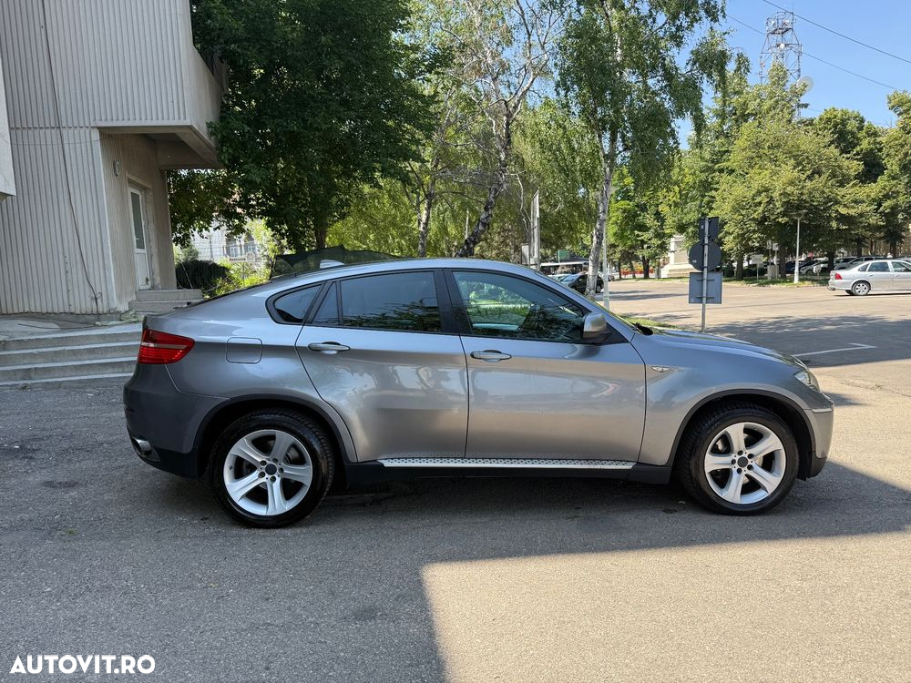 BMW X6 xDrive40d - 3