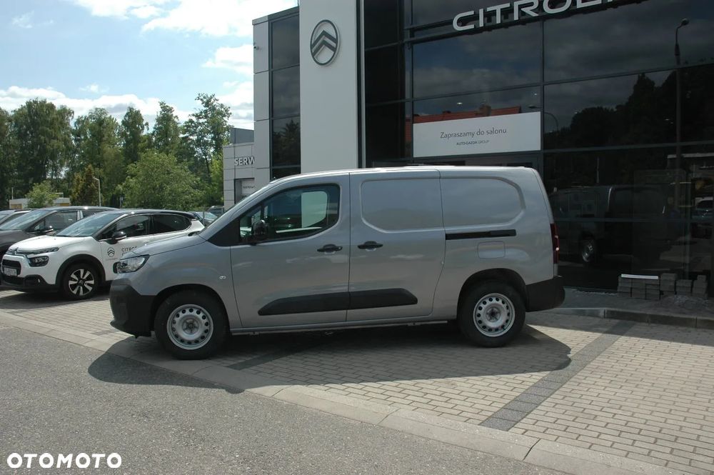 Citroën Berlingo - 3