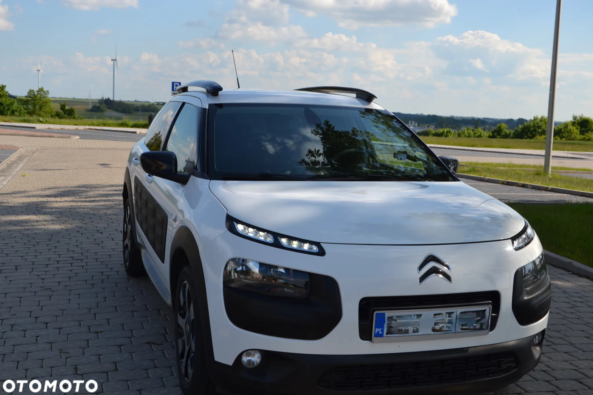 Citroën C4 Cactus 1.6 Blue HDi Shine - 6