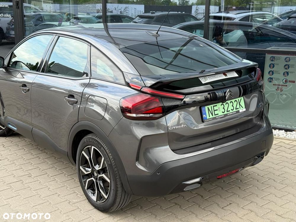 Citroën C4 - 9