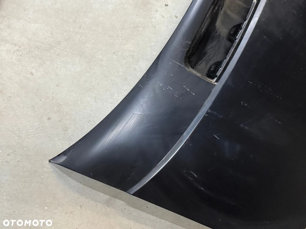 MASKA POKRYWA SILNIKA VOLKSWAGEN T4 KRÓTKI PRZÓD 1990-2003 POLCAR 956603 - 7