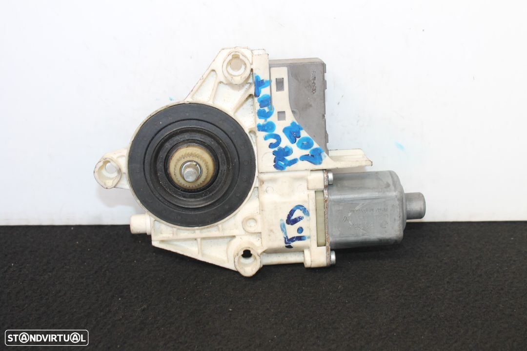 Motor Elevador Vidro Peugeot 407 - 2