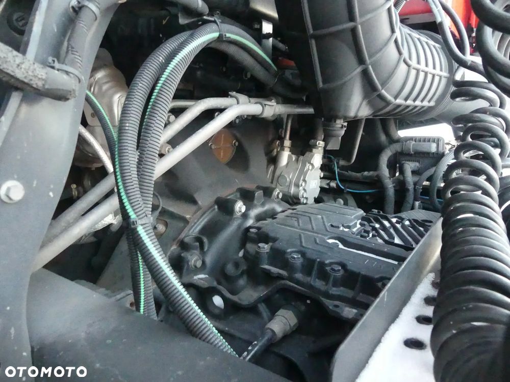 Ford F-MAX 500 4X2 AUTOMAT - 8