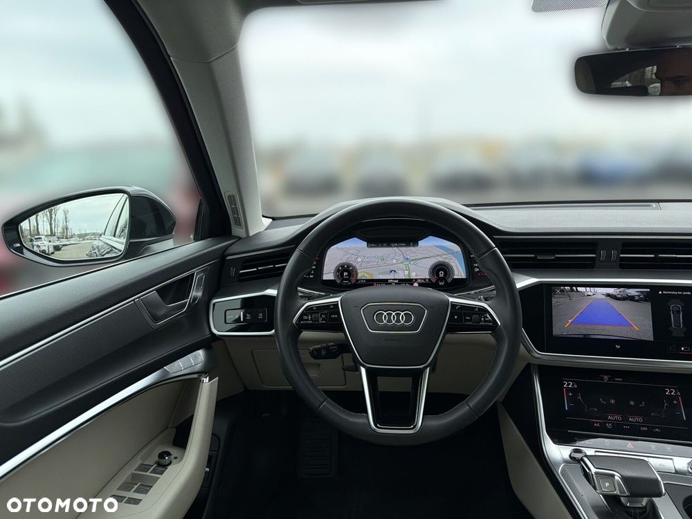 Audi A6 Avant - 19
