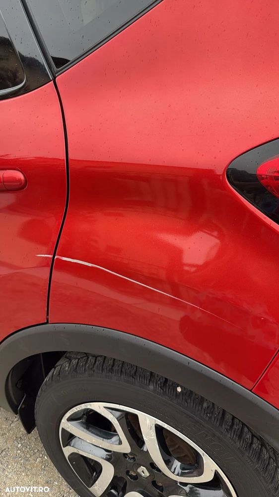 Renault Captur - 4