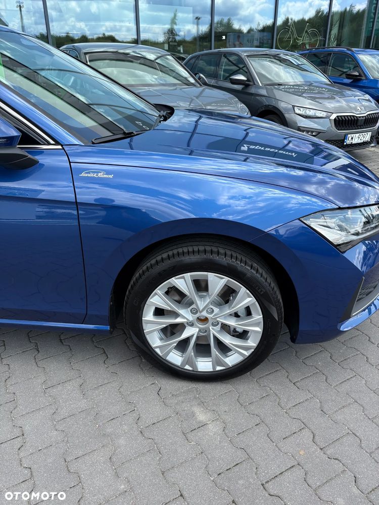 Skoda Superb 2.0 TSI L&K DSG - 3