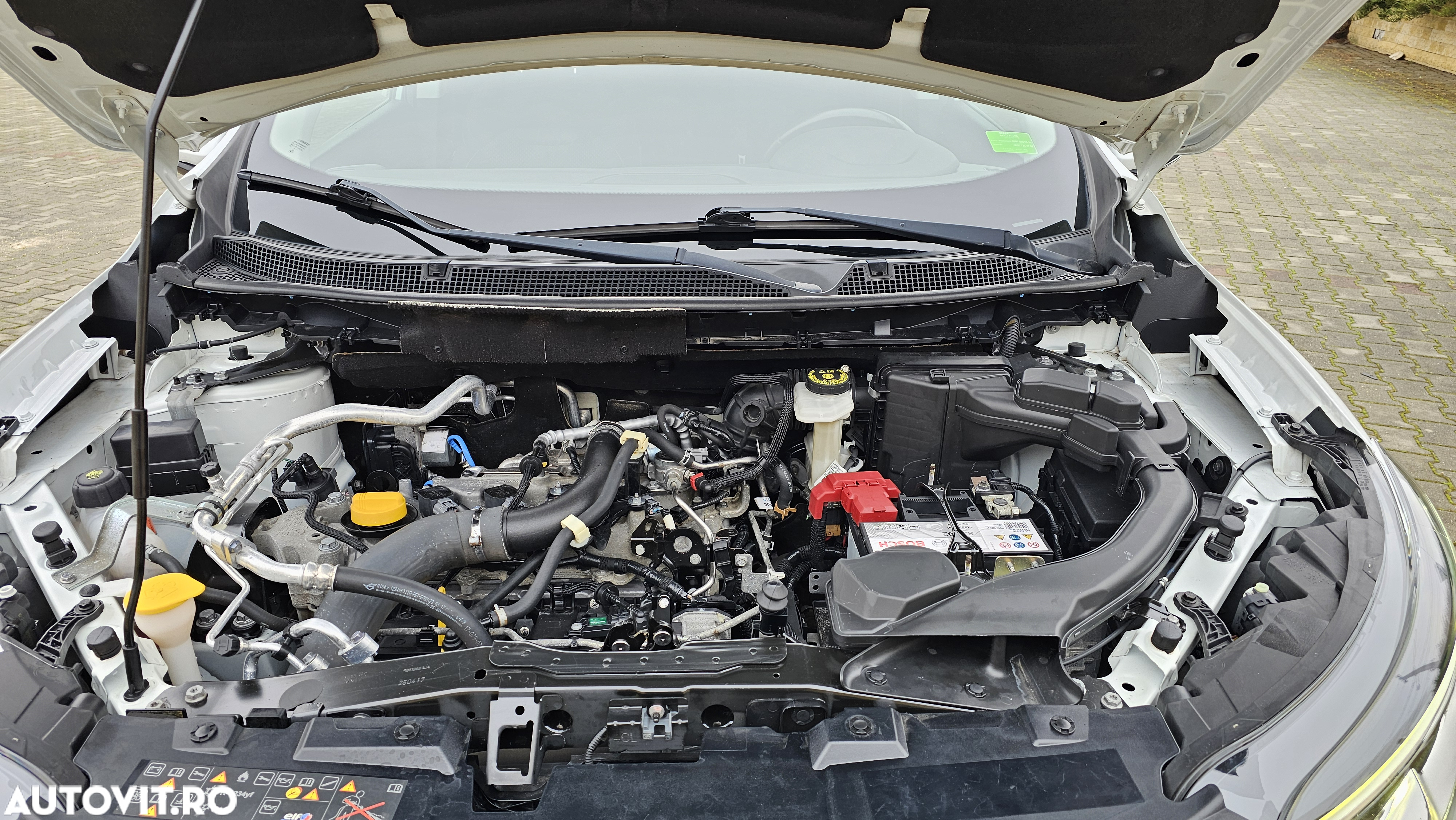 Renault Kadjar Energy TCe 130 Bose Edition - 26