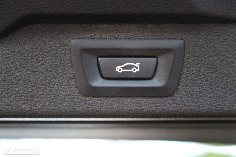 BMW X5 40e xDrive - 31