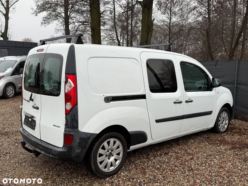 Renault Kangoo - 10