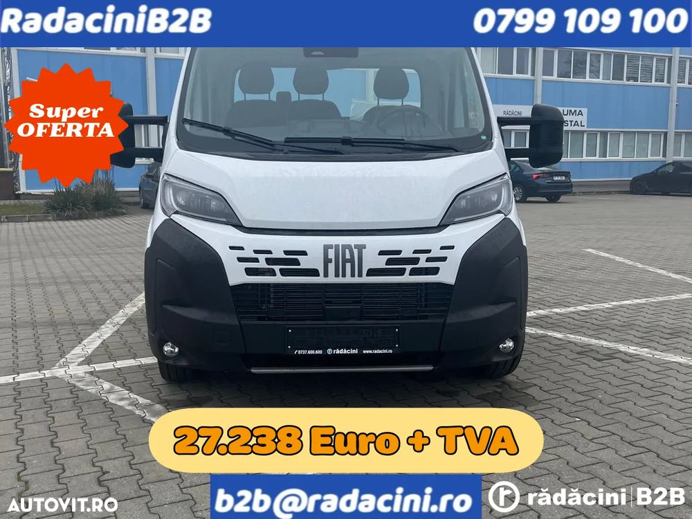 Fiat Ducato - 6