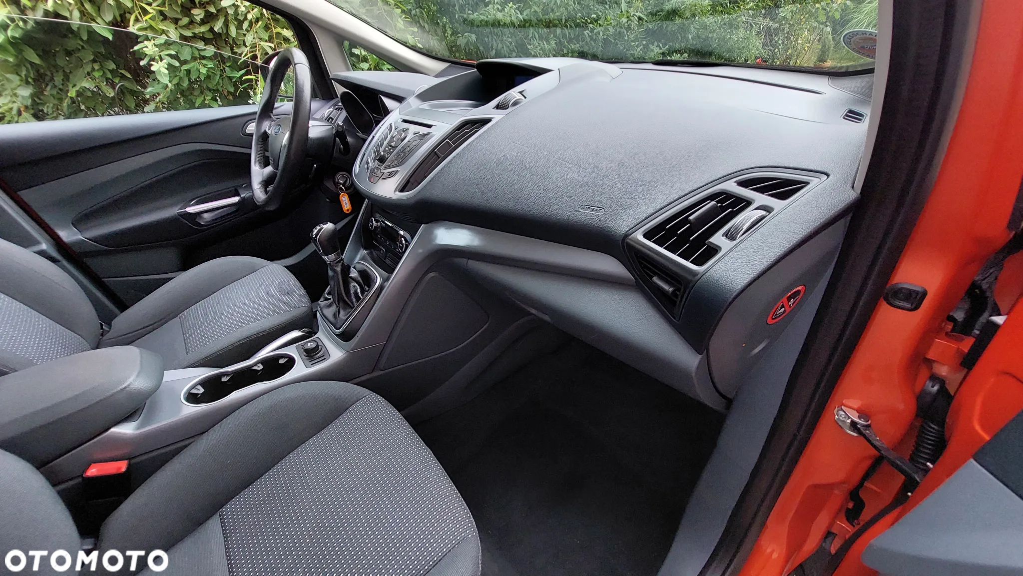 Ford C-MAX 1.6 Ambiente - 18