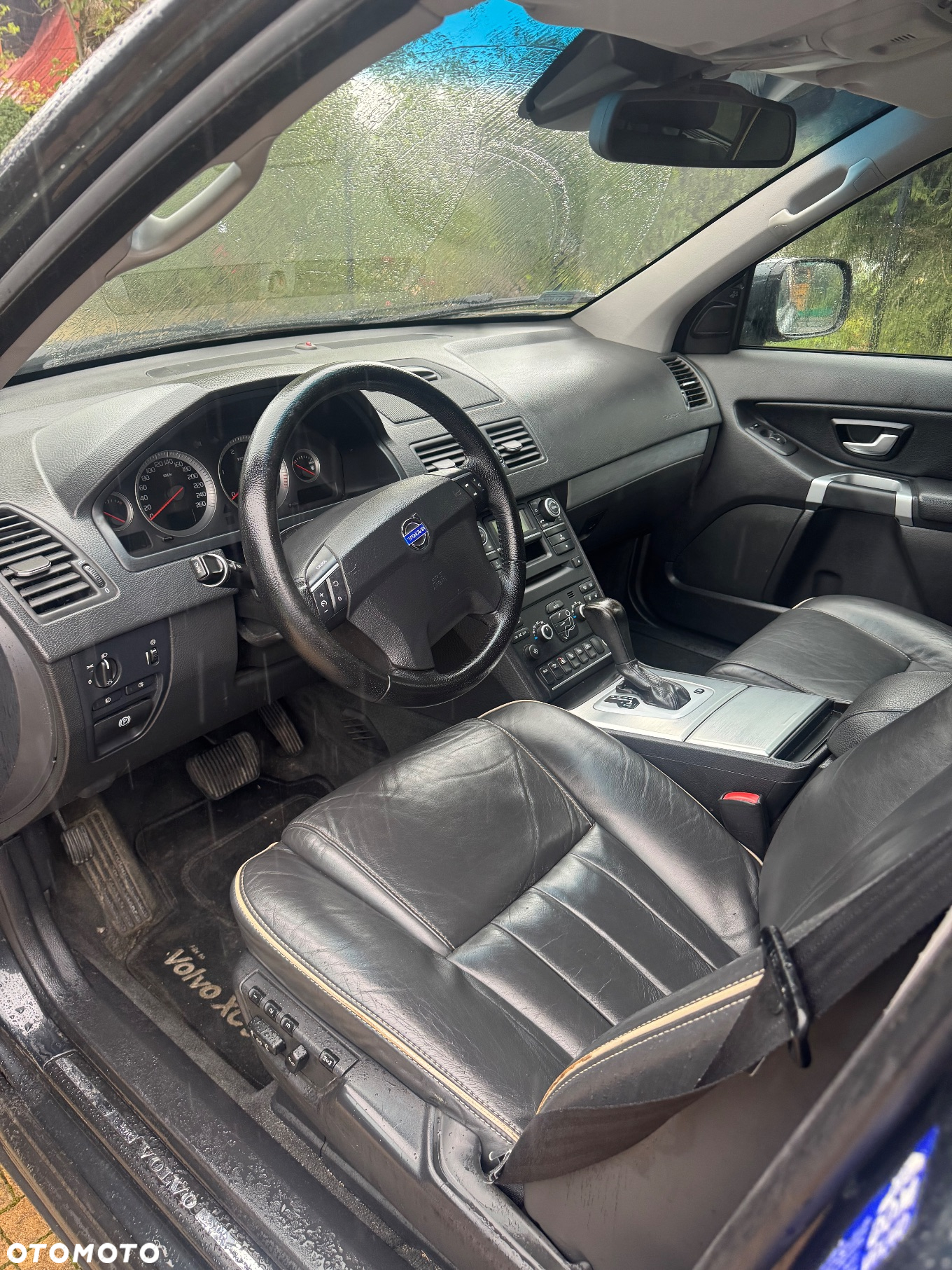 Volvo XC 90 D5 AWD Summum - 12