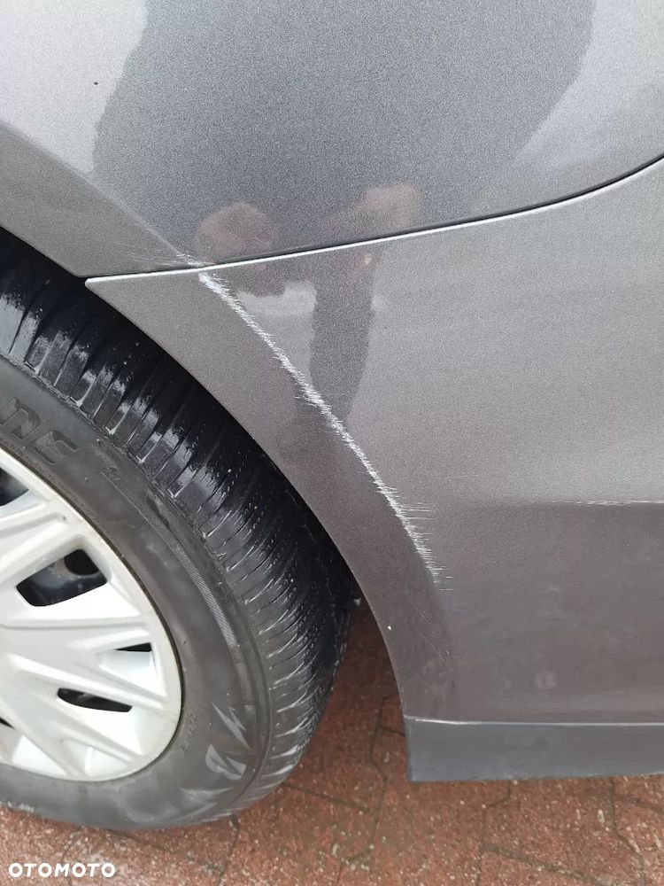 Ford Mondeo 2.0 TDCi Edition - 14