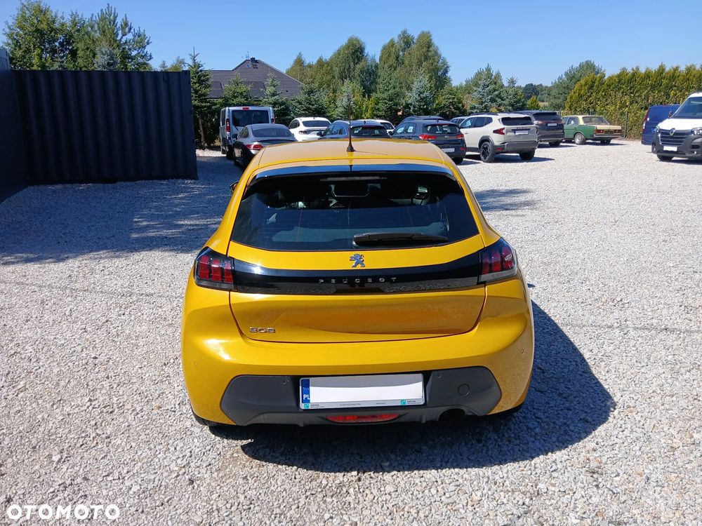 Peugeot 208 1.2 PureTech Active S&S - 16