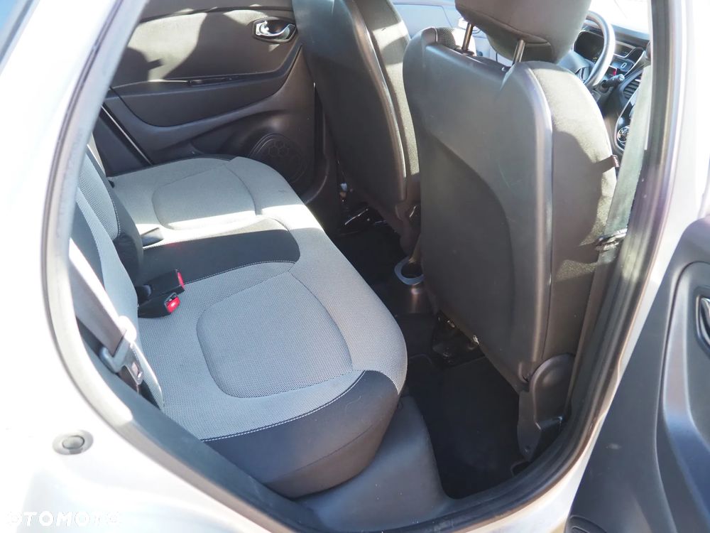 Renault Captur ENERGY dCi 90 Start&Stop Experience - 7
