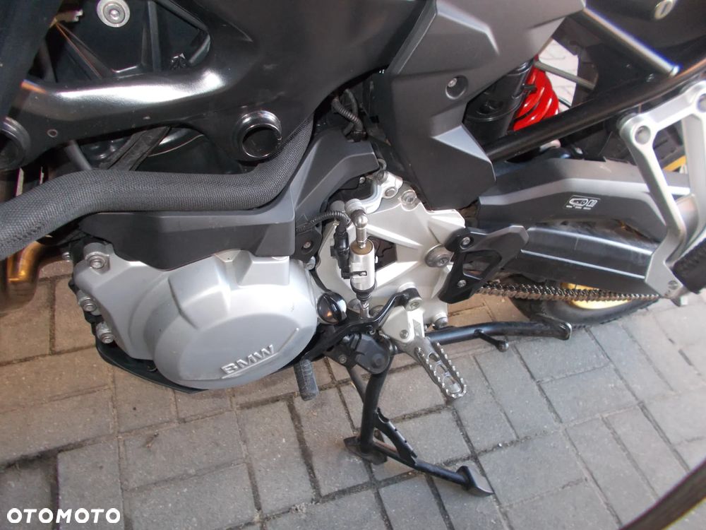 BMW GS - 12
