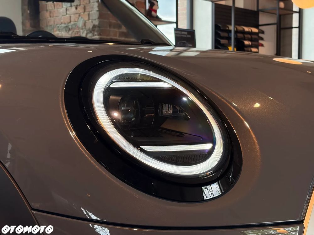 MINI Cooper C Linia Favoured - 17