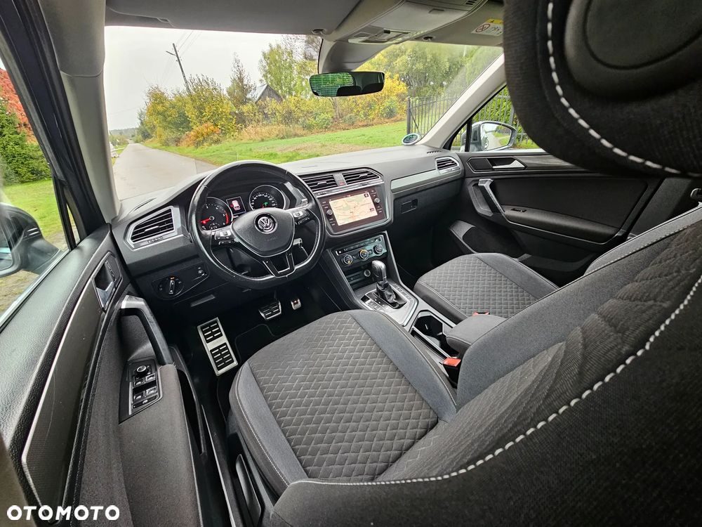 Volkswagen Tiguan 2.0 TDI SCR DSG Join - 7