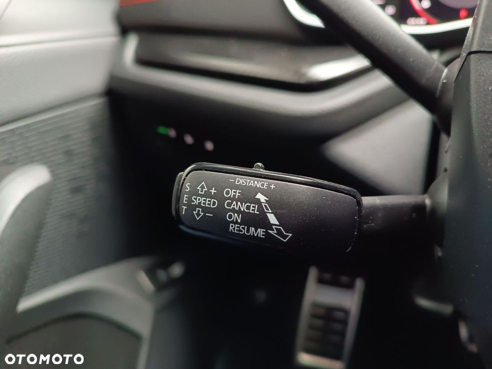 Skoda Octavia 2.0 TSI RS DSG - 33