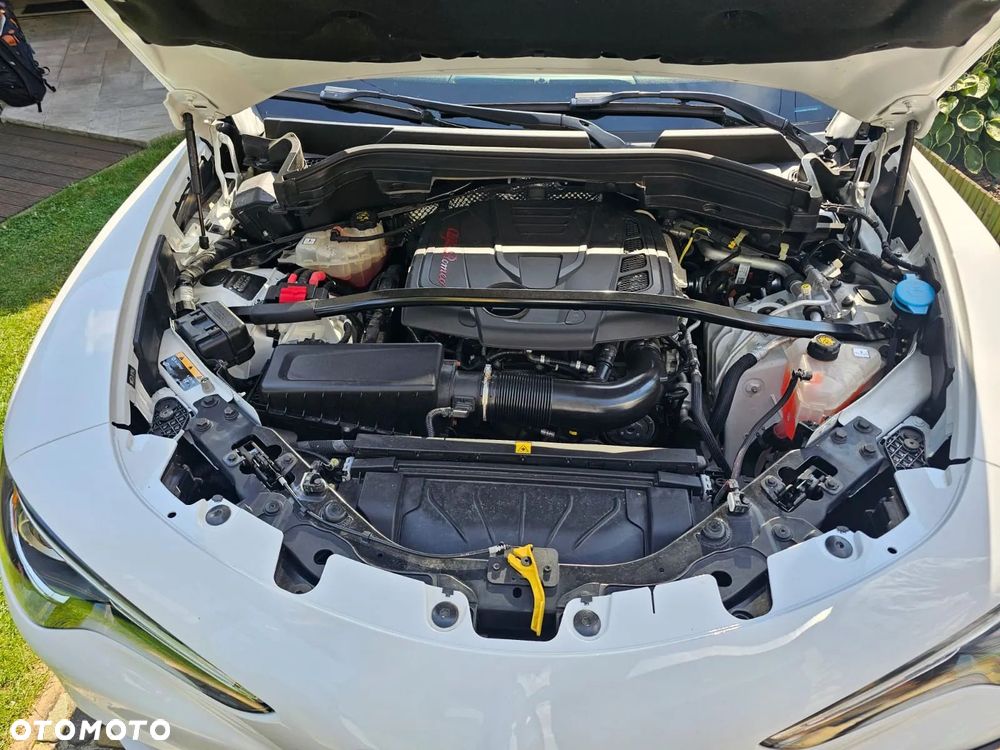 Alfa Romeo Stelvio 2.0 Turbo Super Q4 - 13