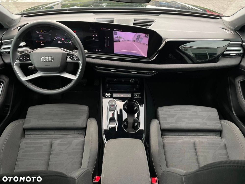 Audi A5 Avant - 15
