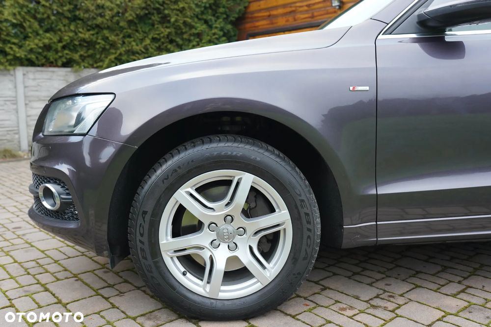 Audi Q5 3.0 TDI Quattro S tronic - 21