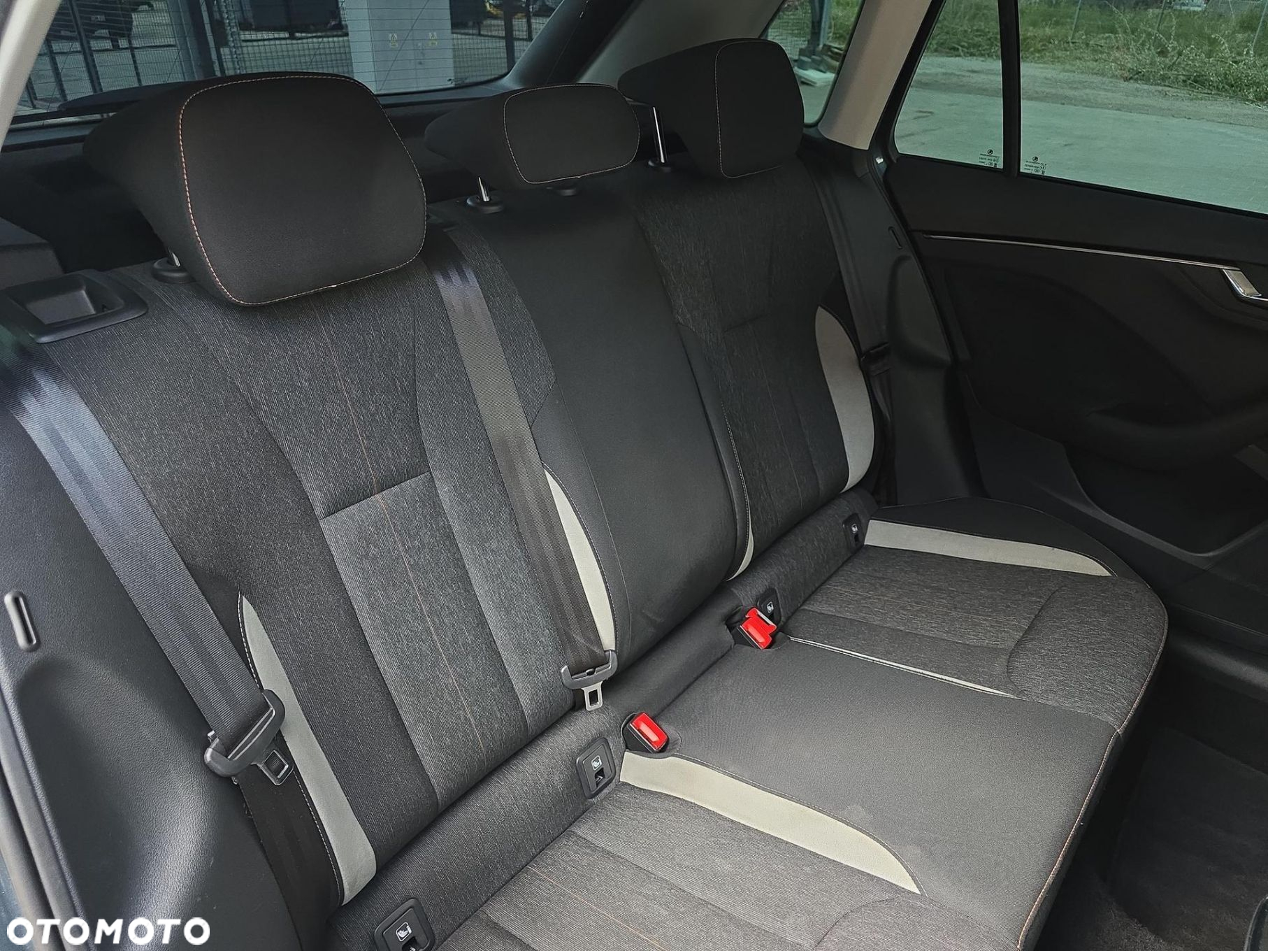 Skoda Kamiq 1.0 TSI Ambition - 12