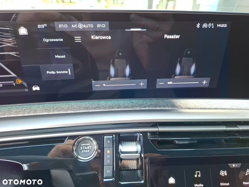 Peugeot 3008 - 20