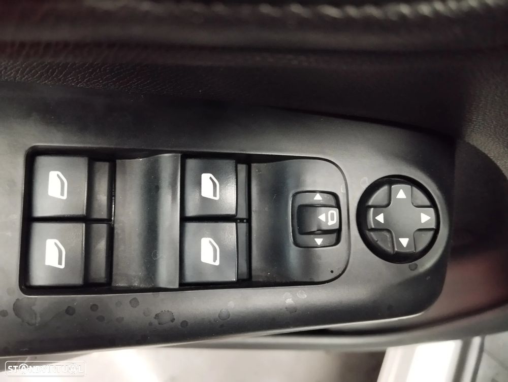 Citroën C5 Aircross 1.5 BlueHDi Feel Pack - 18