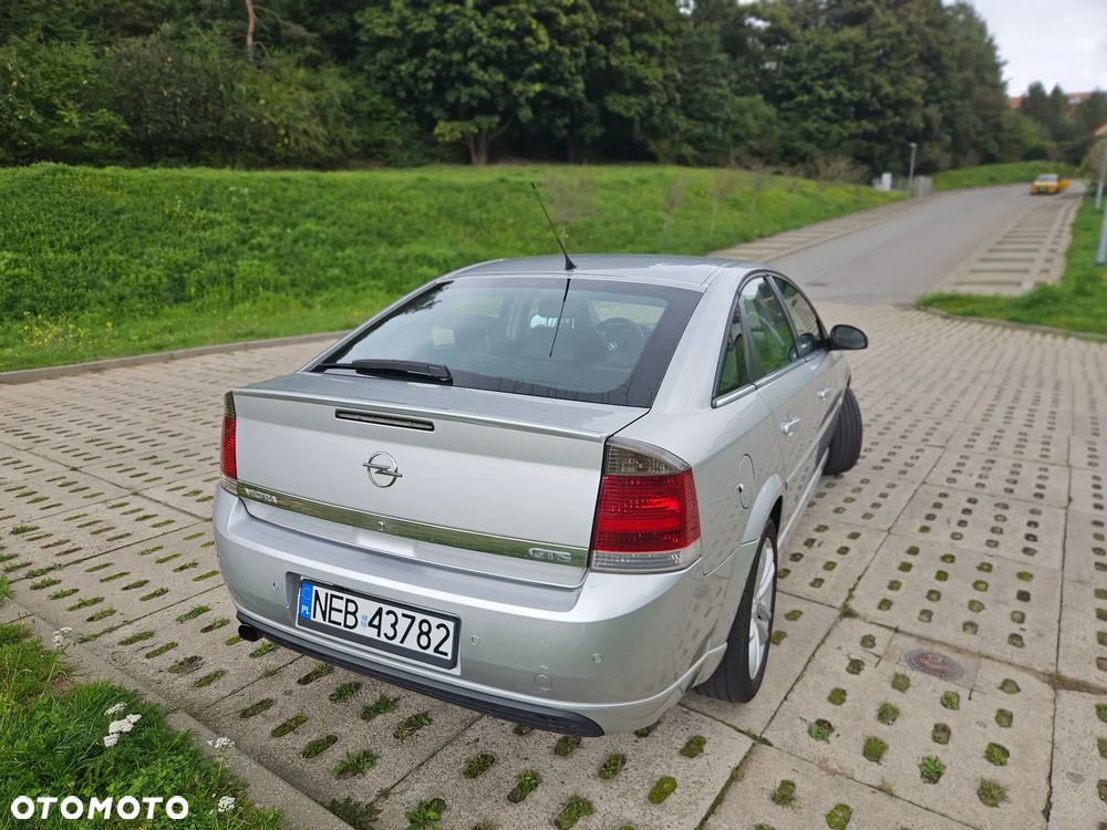 Opel Vectra 1.8 Elegance - 6