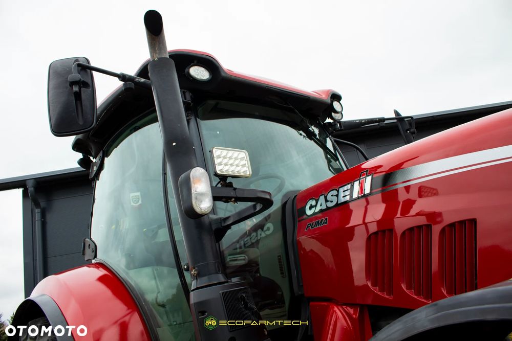 Case IH PUMA - 17