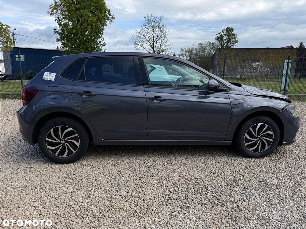 Volkswagen Polo - 4