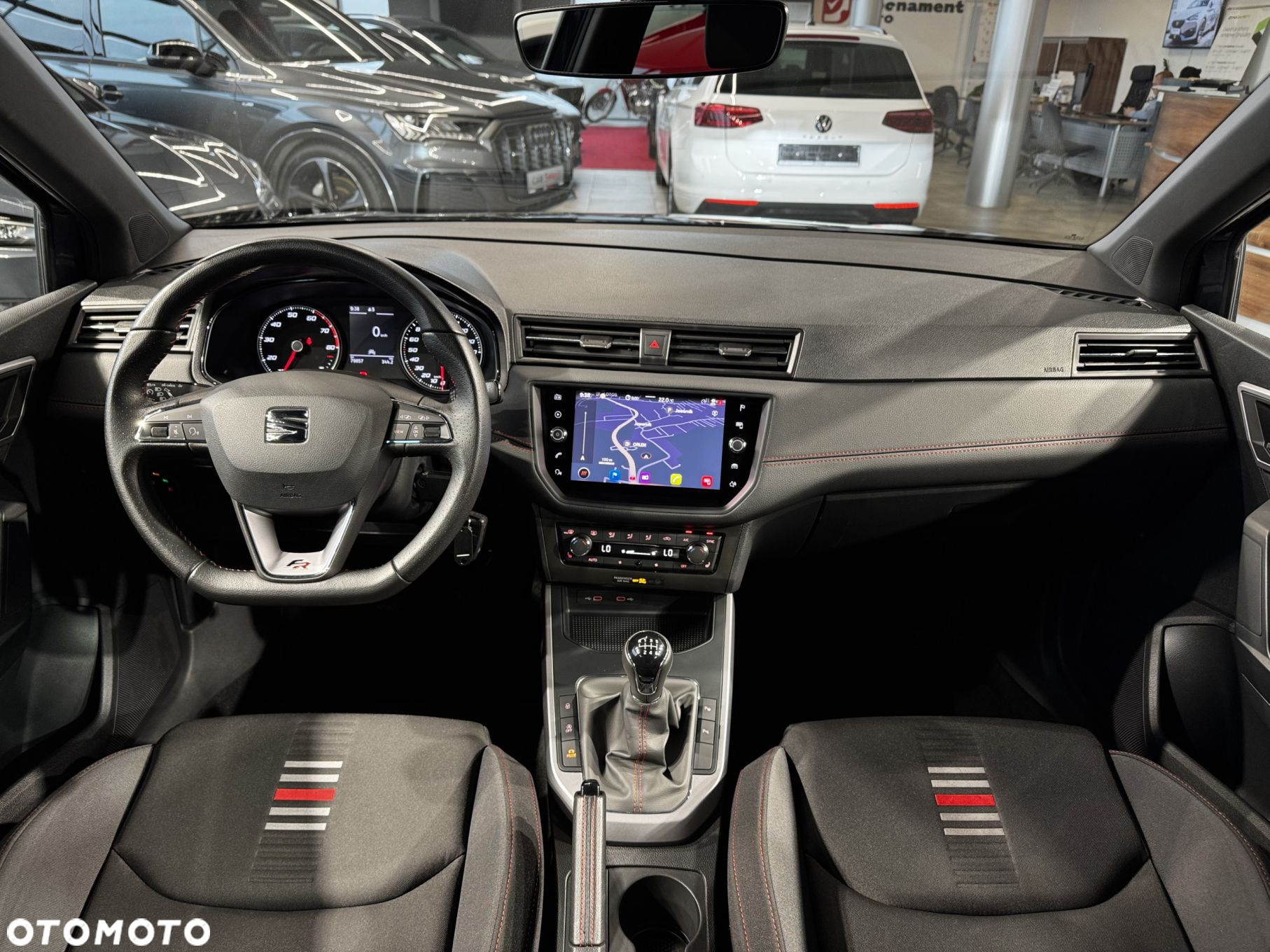 Seat Arona - 19
